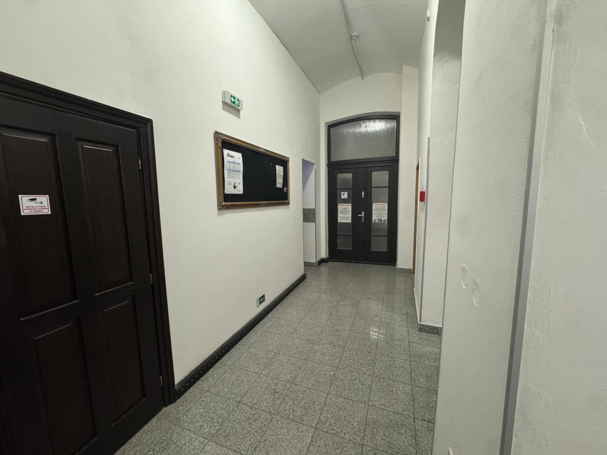The Basty Apartment