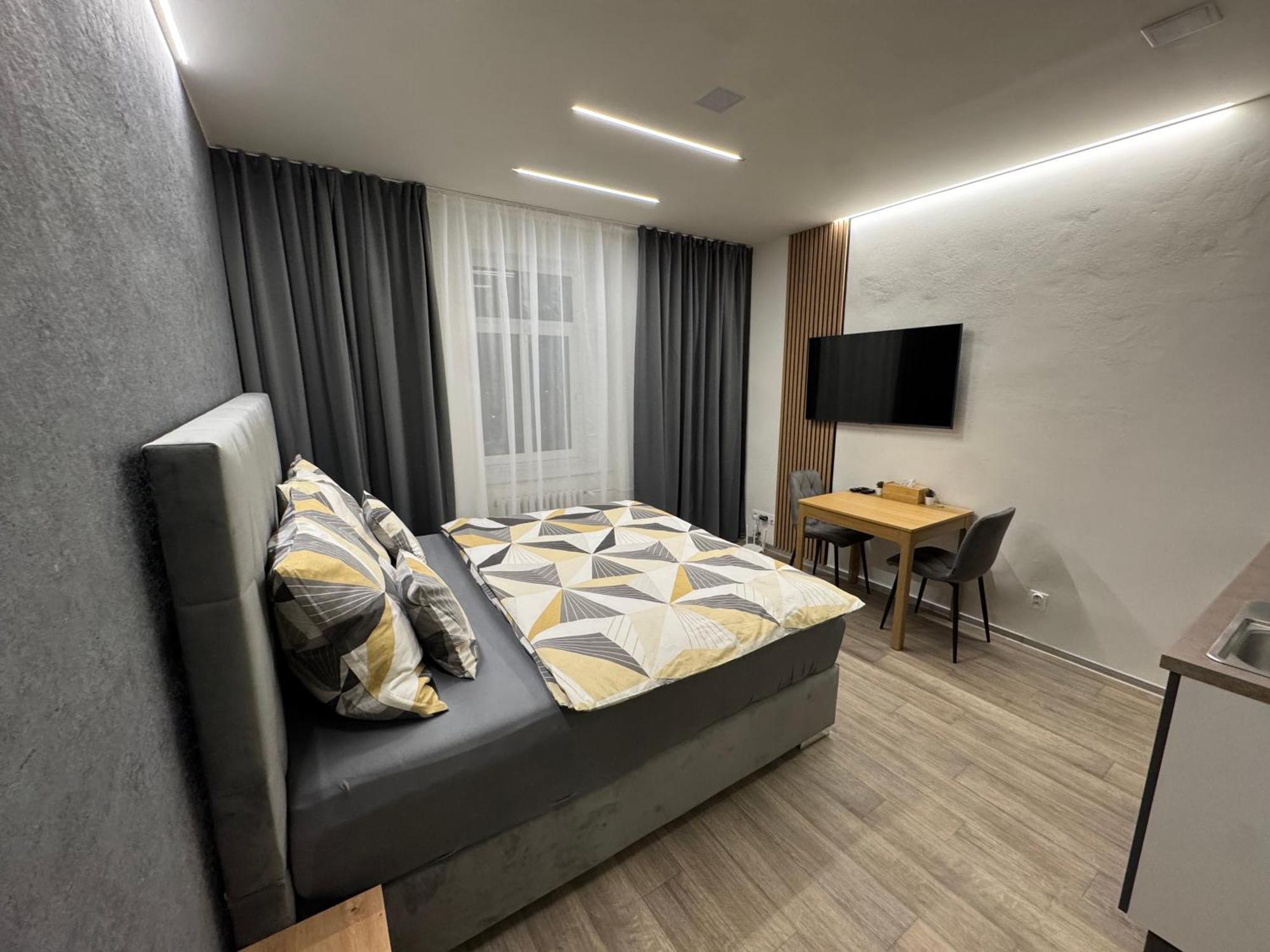 The Basty Apartment *